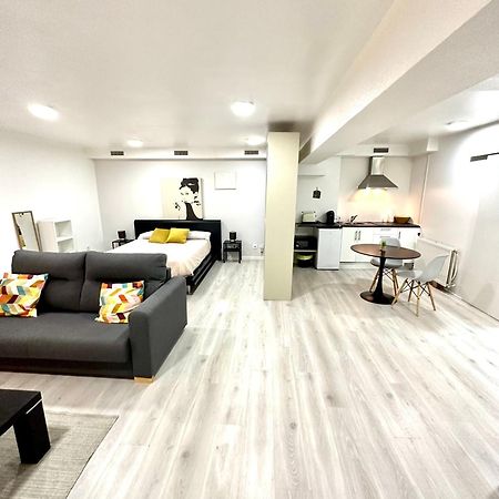 Appartement Hito à Vigo Extérieur photo
