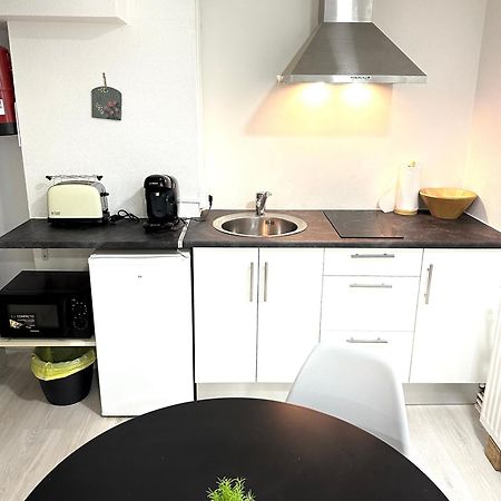 Appartement Hito à Vigo Extérieur photo
