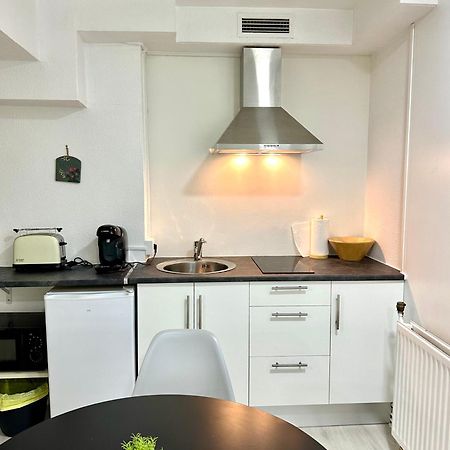 Appartement Hito à Vigo Extérieur photo