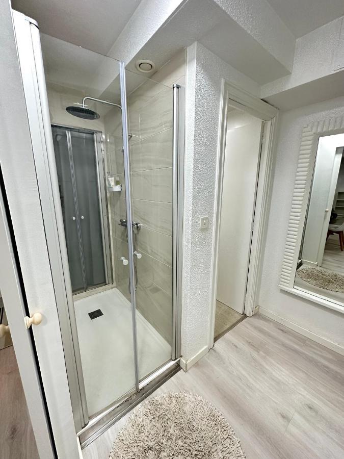 Appartement Hito à Vigo Extérieur photo