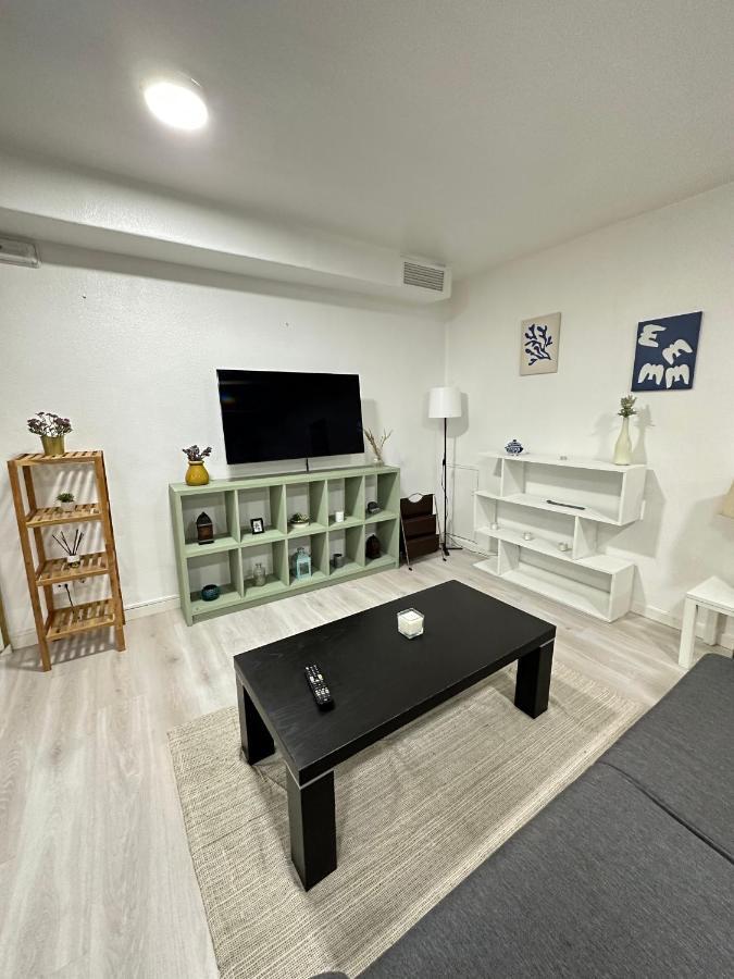 Appartement Hito à Vigo Extérieur photo