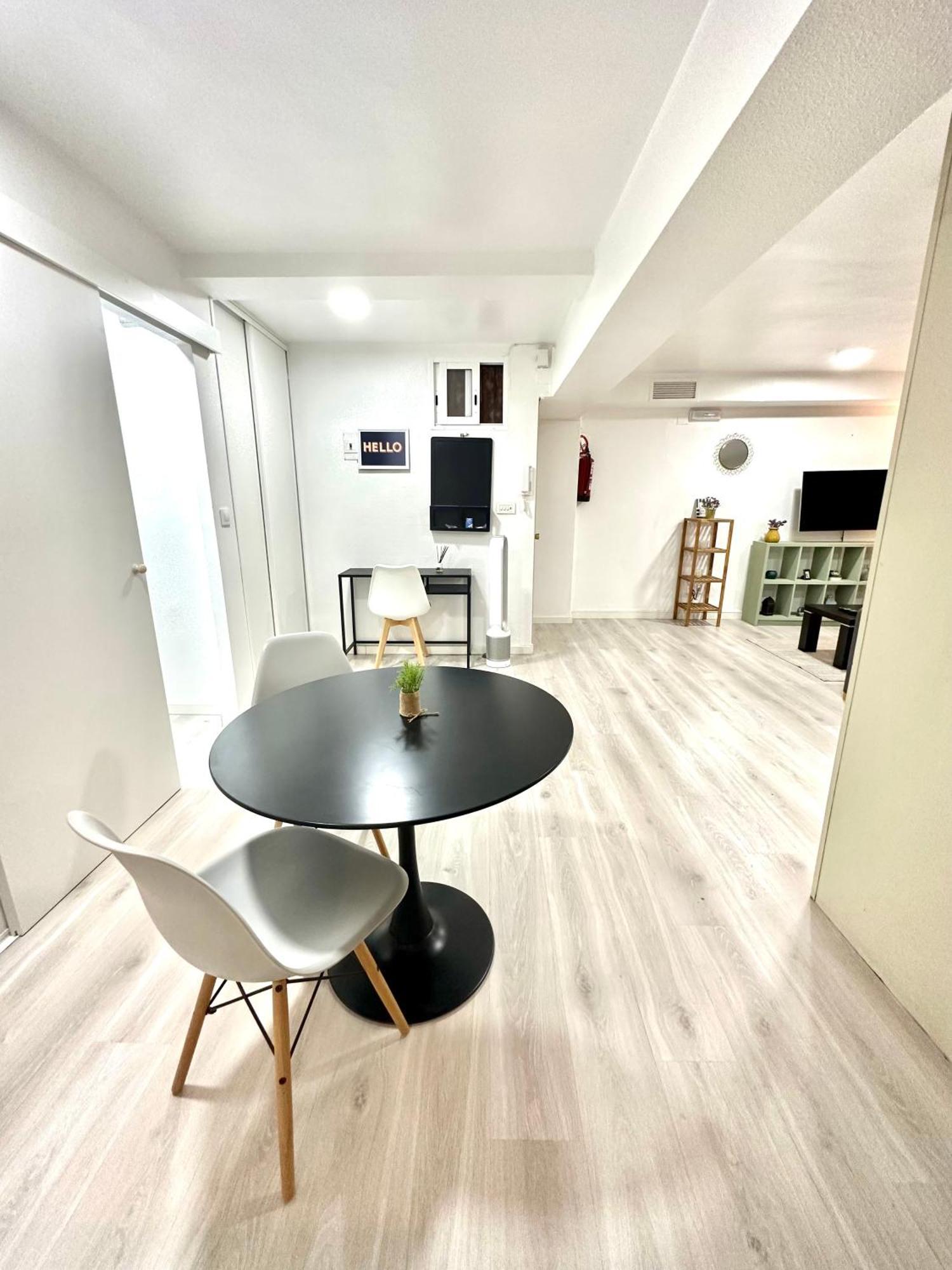 Appartement Hito à Vigo Extérieur photo