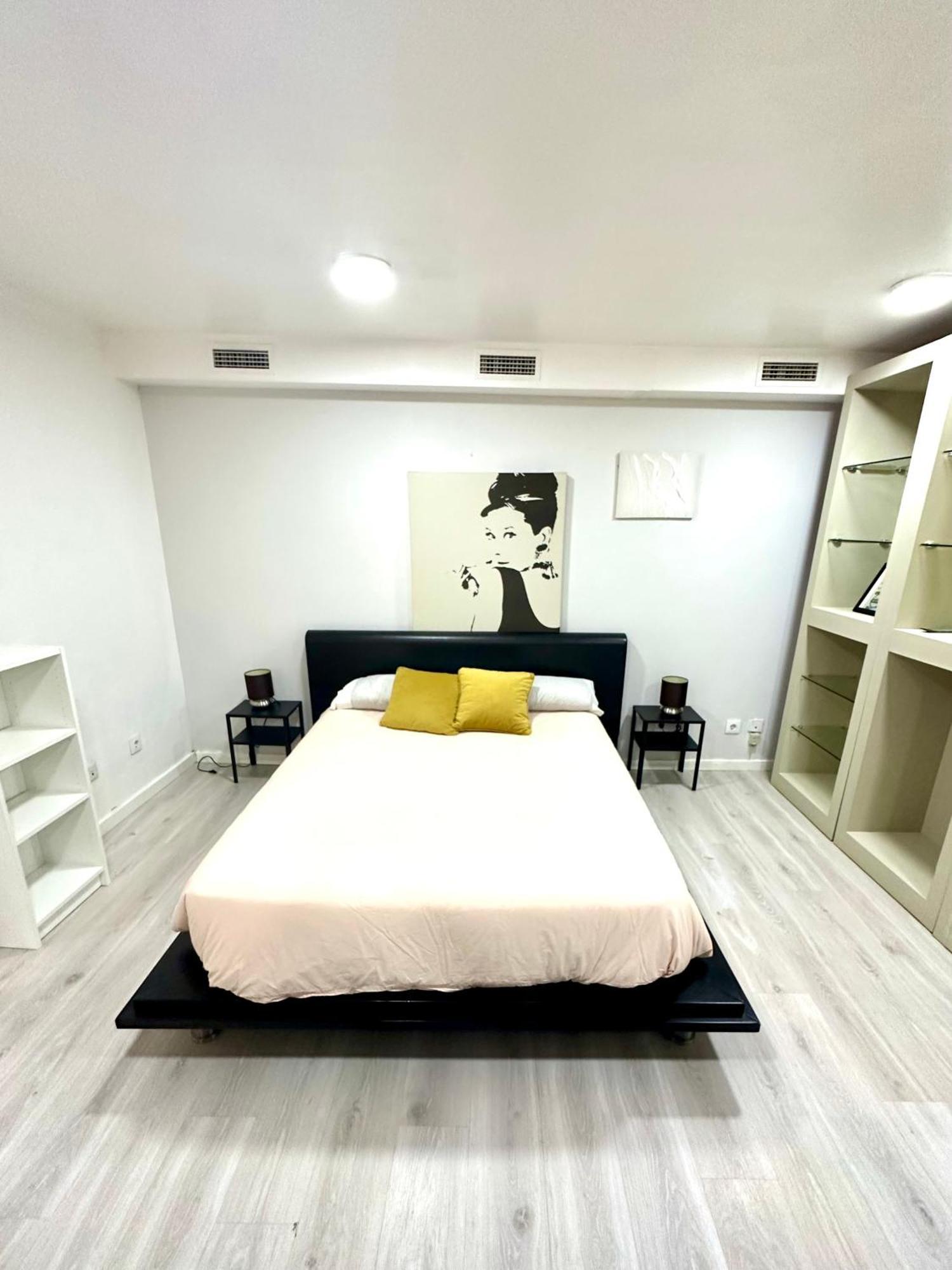 Appartement Hito à Vigo Extérieur photo