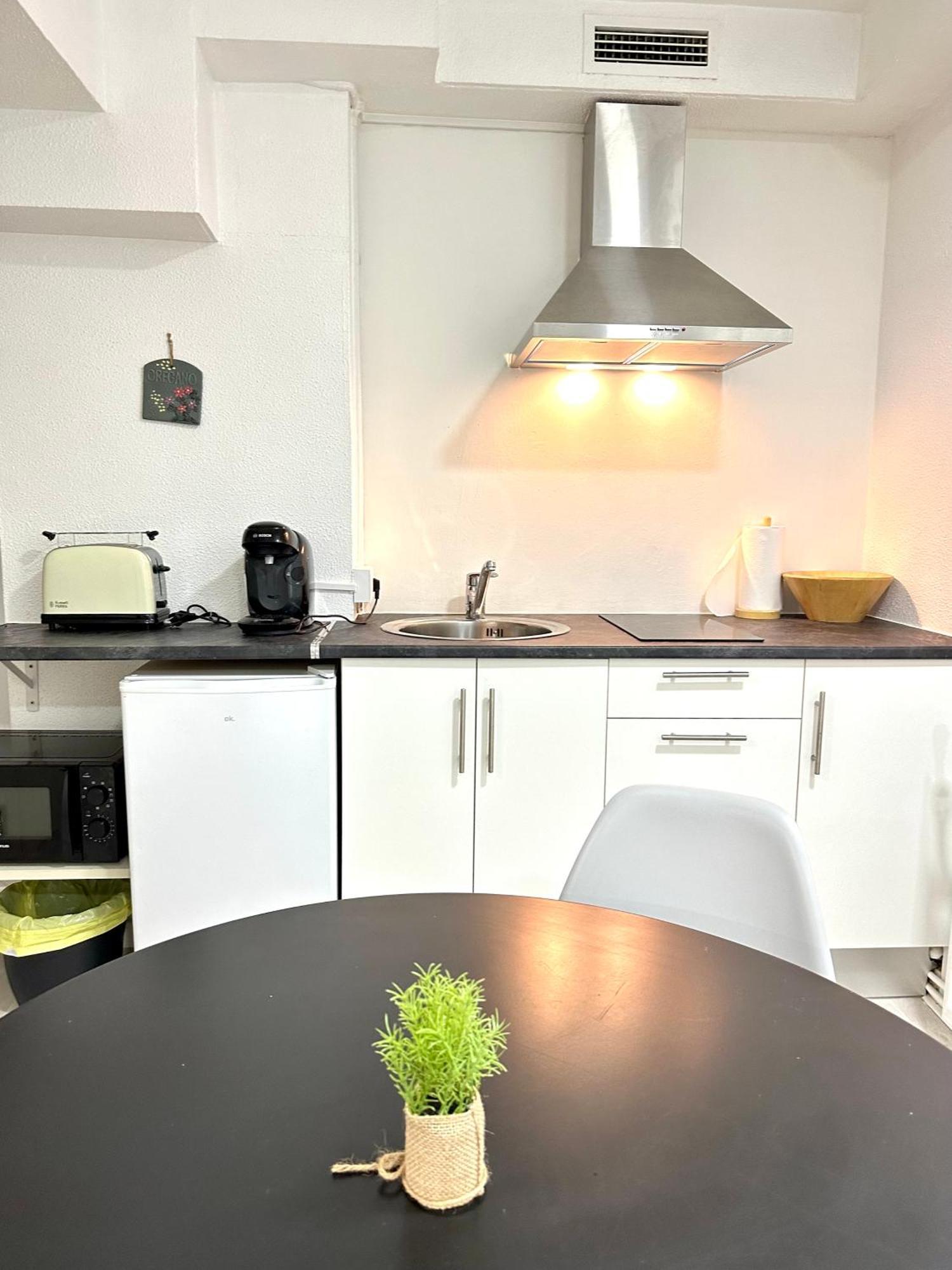 Appartement Hito à Vigo Extérieur photo