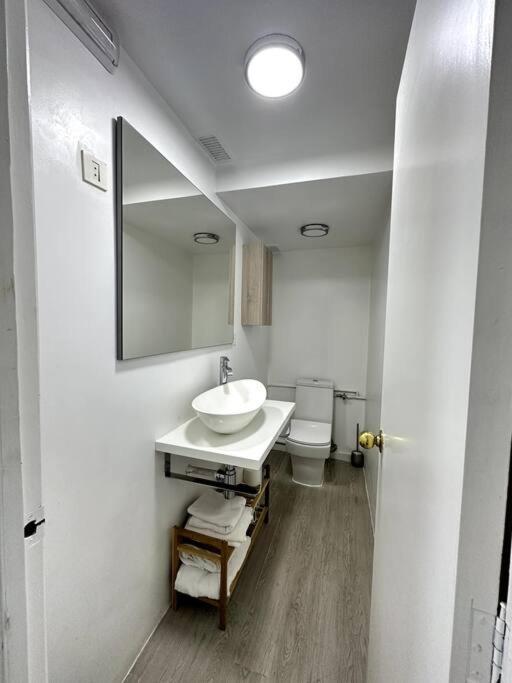 Appartement Hito à Vigo Extérieur photo