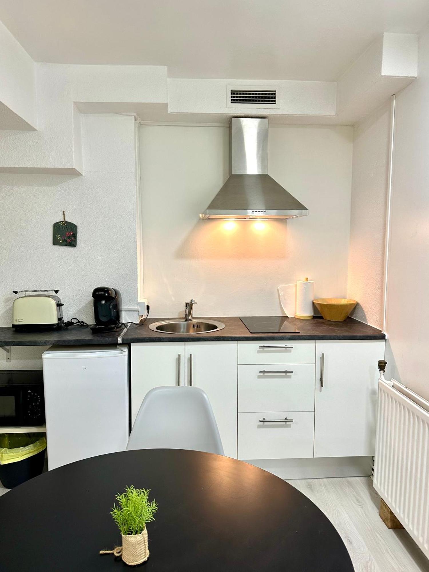 Appartement Hito à Vigo Extérieur photo