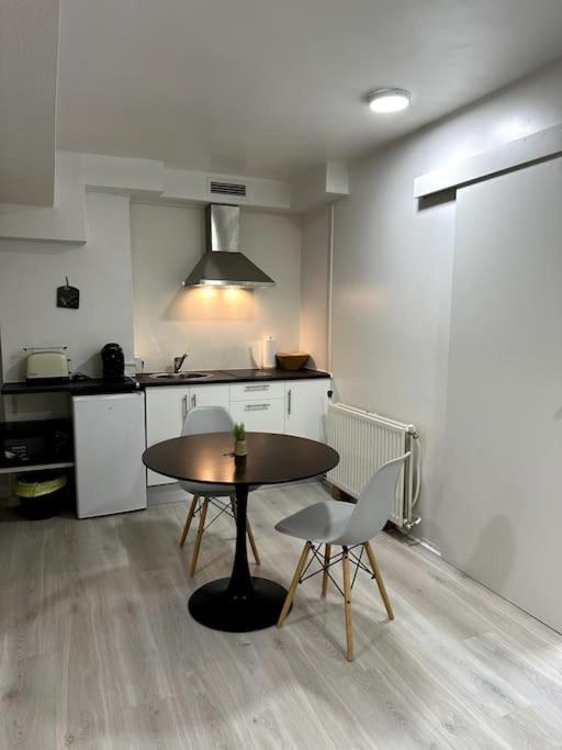 Appartement Hito à Vigo Extérieur photo