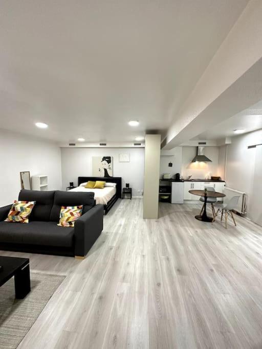 Appartement Hito à Vigo Extérieur photo