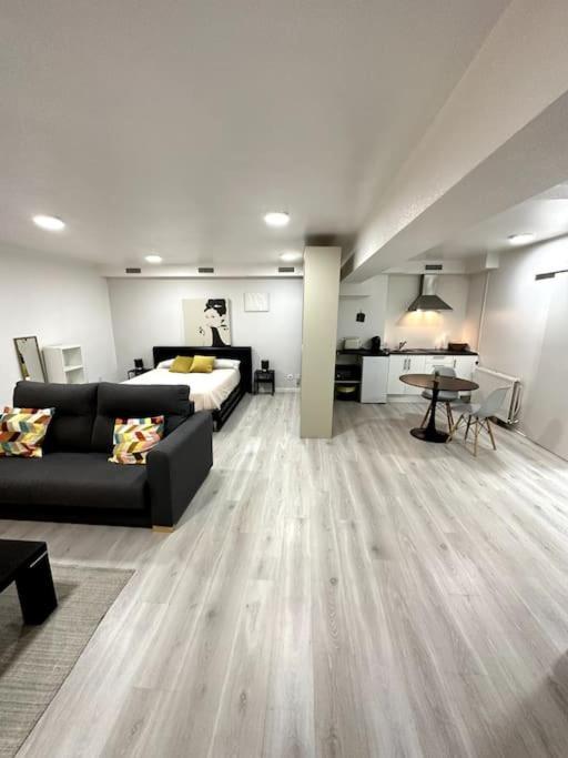Appartement Hito à Vigo Extérieur photo