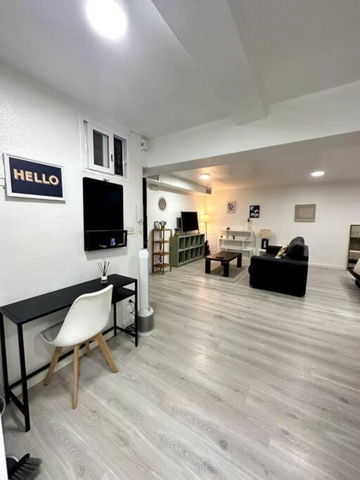 Appartement Hito à Vigo Extérieur photo
